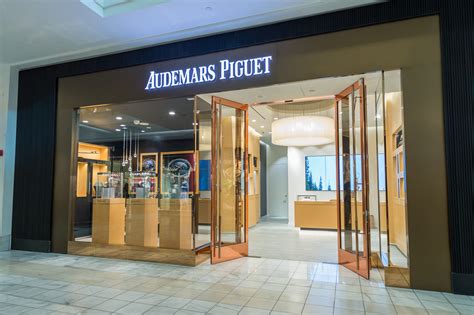 audemars piguet boutique germany|Audemars Piguet boutique.